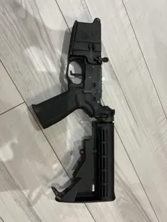 しゅん様専用 マルイMWSロアレシーバー 民間仕様 再刻印 実物MAGPUL