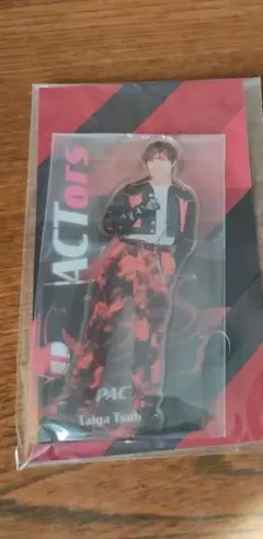 IMP 椿泰我アクリルスタンド2023