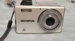 2025年最新】OLYMPUS fe-400の人気アイテム - メルカリ