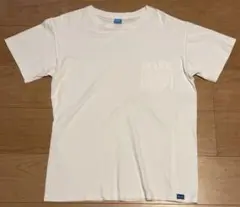 USA製 Good On M ポケットTシャツ
