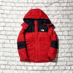 NORTH FACE KIDS HYVENT PRISM ダウンJKT バルトロ