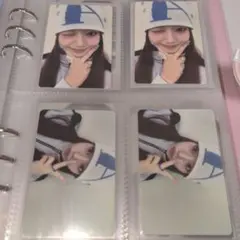 Hi-Five 清水恵子 トレカ
