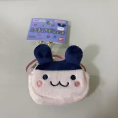 たまごっち ミニチュアポシェット みみっちのサムネイル