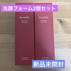 ♪MEGUMI Aurelie♪クレンジングウォーター&フェイスウォッシュ