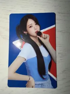 BABY MONSTER ローラ　写真　OREO