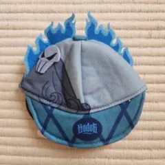 ハデス　ぬいぐるみキャップ