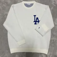 MLB×BAYFLOWコラボニット
