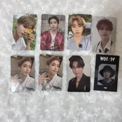 straykids ハン トレカ まとめ売り