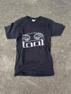 90s 00s Hanesボディー　tool 10000days Tshirt
