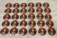 あんスタ 月永レオ バラエティ缶バッジ