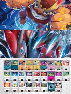 ✨コメントあり　シティリーグ入賞　Nのゾロアークexデッキ　本格構築済みデッキ