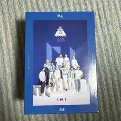 PRODUCE101 SEASON2番外編　INI 佐野ポストカード付き 佐野雄大 INIの軌跡 メッセージ付きポストカードの通販 by