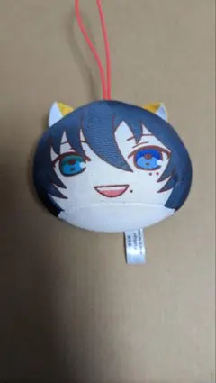 ヒプノシスマイク 山田三郎 もちマス