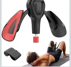 骨盤底筋 内転筋トレーニング器具 太もも 筋トレ 骨盤ていきんトレーニング
