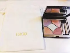 Dior　ディオール サンククルール 933 パステルグロウ 2024 限定品