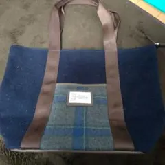 【新品未使用】ピーターラビットトートバッグ PETER RABBIT39×29㌢