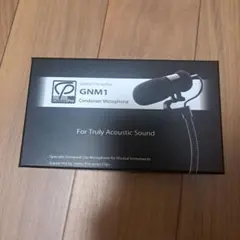 ClassicPro GNM1 楽器用コンデンサーマイクのサムネイル
