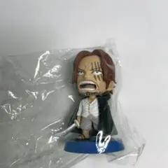 【ワンピース 】　シャンクス フィギュアのサムネイル