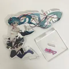 初音ミク MIKUEXPO 2025 ASIA アクリルスタンド - メルカリ