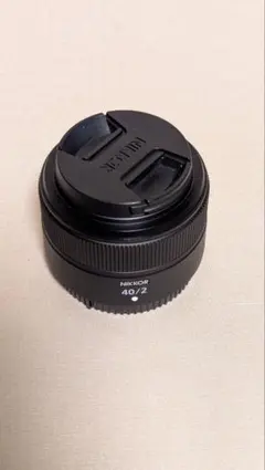 2026年最新】nikkor z 40mm f/2の人気アイテム - メルカリ