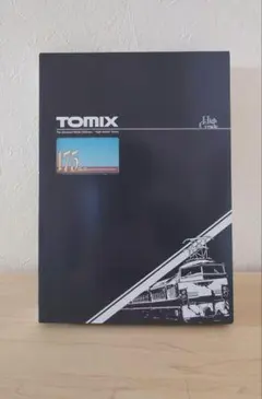 トミックス　92446　92447　JR489系　特急電車（白山）　基本+増結 トミックス 92446 92447 JR489系 特急電車（白山） 基本+増結 - メルカリ