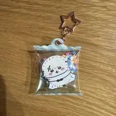 らっこ　アクリルキーホルダー