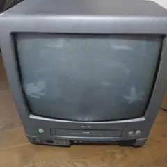 SANYO ブラウン管テレビ キャラクターシール付き SANYO ブラウン管テレビ キャラクターシール付き - メルカリ
