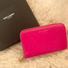 ミニ財布 コインケース