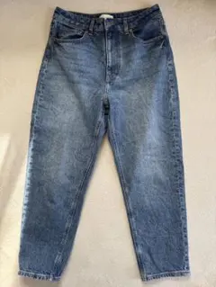 H&M ライトブルーデニム