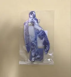 ぶいすぽっ！ 一ノ瀬うるは アクリルスタンド