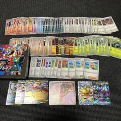 ポケモンカード　メガブレイブ　まとめ売り1BOX分　SR AR 汎用　デカグース