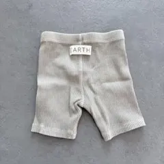 【EARTH the achieve】 biker shorts 3