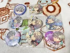 2026年最新】瀬名泉 缶バッジ ハートの人気アイテム - メルカリ