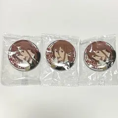 チェンソーマン レゼ編 缶バッジ 天使 3点セット