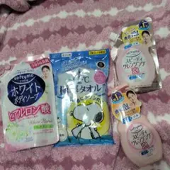 C'BON Ferment Powder 洗顔料 16ピース - メルカリ