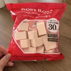 ロージーローザ バリュースポンジN ハウス型のサムネイル