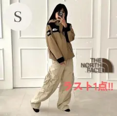 【韓国限定】THE NORTH FACE ジャケット マウンテンMARTIS S