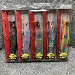 2026年最新】メガバス カゲロウ 限定カラーの人気アイテム - メルカリ