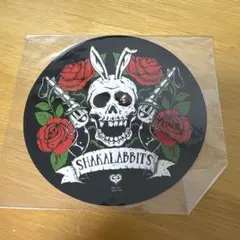 SHAKALABBITS シールのサムネイル