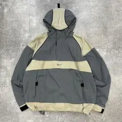 希少 90s NIKE ACG アノラックナイロンジャケット