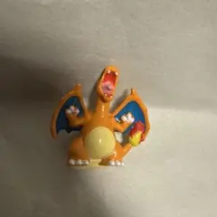 【希少】　ポケモン　フィギュア　リザードン