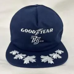 2026年最新】GOOD YEAR 帽子の人気アイテム - メルカリ