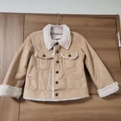 CIAOPANIC TYPY 120～130cm　ジャケット