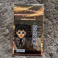 三代目j soul brothers 小林直己 千社札