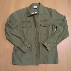 ALPHA INDUSTRIES　長袖シャツ