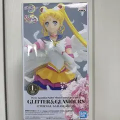 GLITTER&GLAMOURS Eternal Sailor Moon