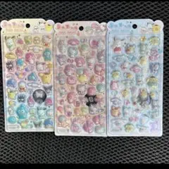 【正規品】うるちゅるPOPSEAL 3点セット