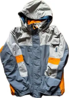90's コロンビア Columbia CONVERT 中綿ナイロンジャケット - メルカリ