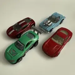 ホットウィール まとめ売り