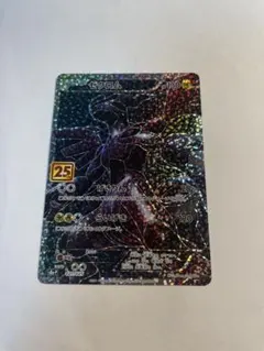 25th ポケモンカードゲーム